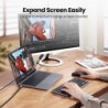 UGREEN - DP to HDMI adapter - 4K cable - 1080PCables