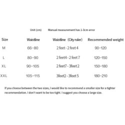 Mens slimming t-shirt - short sleeve - compression - body-shaperT-shirts