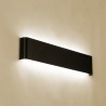 Modern aluminum LED wall lampWall lights
