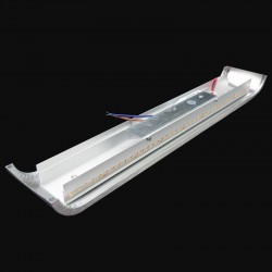 Modern aluminum LED wall lampWall lights