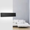 Modern aluminum LED wall lampWall lights
