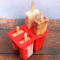 Silicone ice cream moldTools