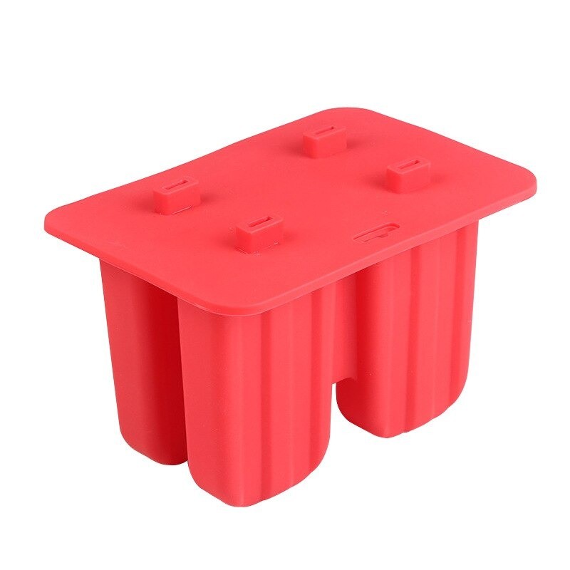 Silicone ice cream moldTools
