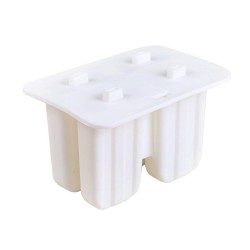 Silicone ice cream moldTools
