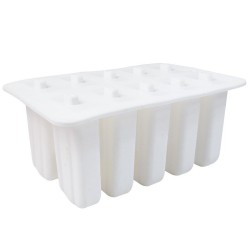 Silicone ice cream moldTools