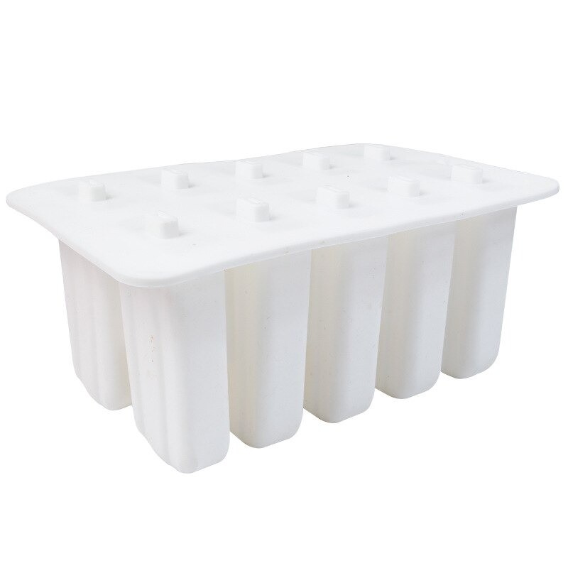 Silicone ice cream moldTools