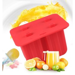 Silicone ice cream moldTools