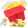 Silicone ice cream moldTools