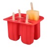 Silicone ice cream moldTools