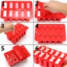 Silicone ice cream moldTools