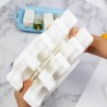 Silicone ice cream moldTools