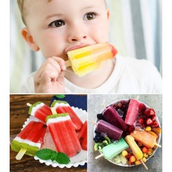 Silicone ice cream moldTools