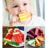 Silicone ice cream moldTools