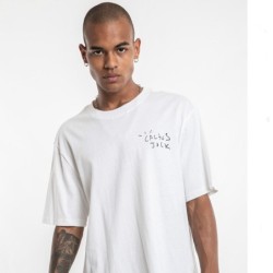 Stylish short sleeve t-shirt - Cactus Jack printT-shirts