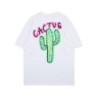 Stylish short sleeve t-shirt - Cactus Jack printT-shirts
