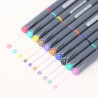 Fine line drawing pens - 10 piecesPens & Pencils