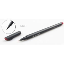 Fine line drawing pens - 10 piecesPens & Pencils