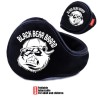 Warm winter earmuffs - adjustable - foldable - fleece / suedeHats & Caps
