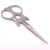 Stainless steel nail scissors - guitar shapeClippers & Trimmers