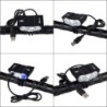 3XT6 - 5V USB - LED bicycle light - front lamp - waterproofLights