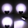 3XT6 - 5V USB - LED bicycle light - front lamp - waterproofLights