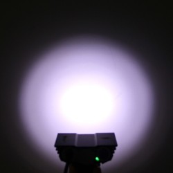 3XT6 - 5V USB - LED bicycle light - front lamp - waterproofLights