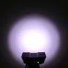 3XT6 - 5V USB - LED bicycle light - front lamp - waterproofLights