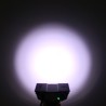 3XT6 - 5V USB - LED bicycle light - front lamp - waterproofLights