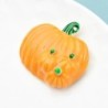 Halloween pumpkins - enamel broochBrooches