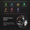 LIGE - sports Smart Watch - Android - IOS - heart rate - blood pressure - waterproofSmart-Wear
