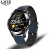 LIGE - sports Smart Watch - Android - IOS - heart rate - blood pressure - waterproofSmart-Wear