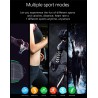 LIGE - sports Smart Watch - Android - IOS - heart rate - blood pressure - waterproofSmart-Wear