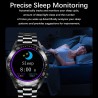LIGE - sports Smart Watch - Android - IOS - heart rate - blood pressure - waterproofSmart-Wear