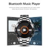 LIGE - sports Smart Watch - Android - IOS - heart rate - blood pressure - waterproofSmart-Wear