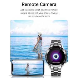 LIGE - sports Smart Watch - Android - IOS - heart rate - blood pressure - waterproofSmart-Wear