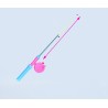 Mini kite - foldable - with line - mermaid - eagle - parrot - robotKites