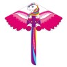 Flying kite - with 100 m line - horse - bat - dragonKites