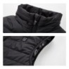 Electric thermal jacket - warm down vest - USB heatingJackets