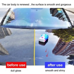30ml - 10H - car / motorcycle paint care - polish liquid - glass ceramic coat - hydrophobicCar wash