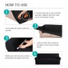 Protective sofa cover - waterproof - elastic - stretchableFurniture