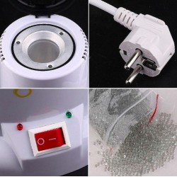 Professional sterilizer - disinfect for nail tools - scissorsEquipment