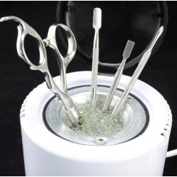 Professional sterilizer - disinfect for nail tools - scissorsEquipment