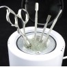 Professional sterilizer - disinfect for nail tools - scissorsEquipment