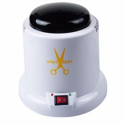 Professional sterilizer - disinfect for nail tools - scissorsEquipment