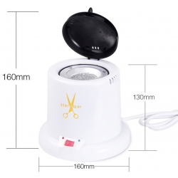 Professional sterilizer - disinfect for nail tools - scissorsEquipment