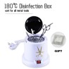 Professional sterilizer - disinfect for nail tools - scissorsEquipment
