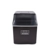 Automatic ice cubes maker - English panel - 25 kgs / 24HBar supply