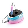 Wireless nail drill machine - kit with drill bits - 35000RPMNail drills