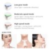 Multifunctional face / neck massager - lifting / anti wrinkle - LED photon therapyMassage
