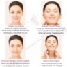 EMS eye massager - anti wrinkle - dark eye circles removal - hot compress - LED - USBMassage